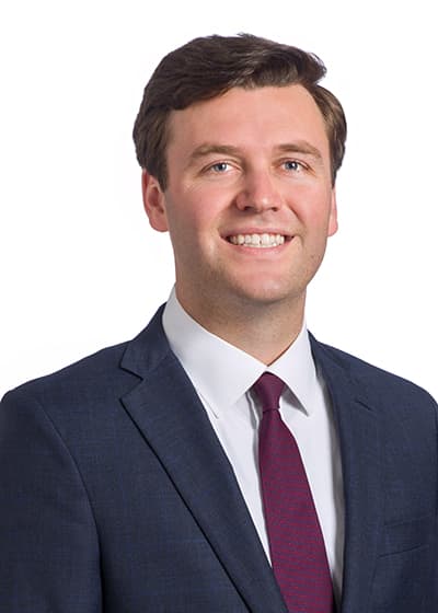 Bob Biggar, Vice President at Hanna Commercial Real Estate